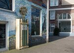 Prinsengracht (thv Oude Looiersstraat)
              <br/>
              Marcel Westhoff, maart 2018